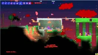 ITG: Terraria 