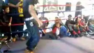 Crush/JrMijo/Big Rude boy 2