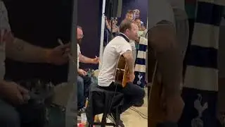 Can’t smile without you. Tottenham chant. #subscribe #football #coys #shortsanity #shortsart