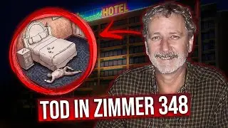 Der rätselhafte Fall von Greg Fleniken…