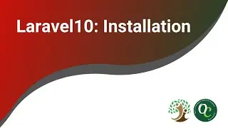 Laravel 10 : Installation