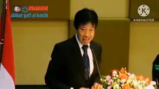Prof Inspirasi bagi Mahasiswa
