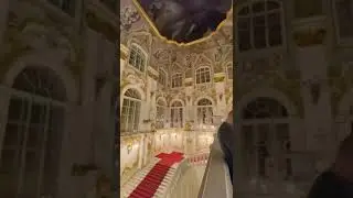 ЭРМИТАЖ. Экскурсия по музею 