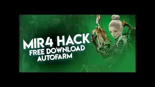 MIR4 BOT DOWNLOAD | TUTORIAL | AUTO FARM & AUTO BATTLE BOT | FREE 2022