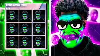 *NEW* BEST WAY TO GET THE DEMON GOLEM FACESCAN IN NBA 2K21! BEST IN DEPTH METHOD! NOT CLICKBAIT!