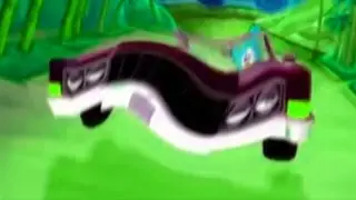 i'm a gummy bear but every time he says gummy bear it gets bass boosted