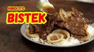 HINDI ITO BISTEK | Ninong Ry