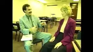 Borat   Chair Joke