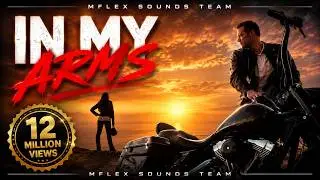 Mflex Sounds  - In My Arms /Italo Disco/