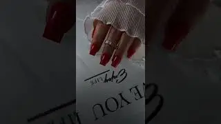 Оцените, как вам маникюр? #маникюр #nails # #дизайнногтей #комбиманикюр #nailblogger #manicure