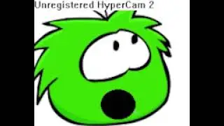 puffle sings bird is the word