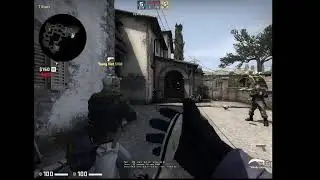 CS:GO - King of Flash Live Stream