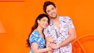 Tu Hai Jahan New Rendition ft. Parth Samthaan,Niti Taylor | Kaisi Yeh Yaariaan Season 5 OST