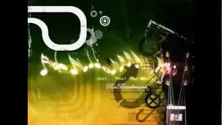 Dan Televski - Right Here RnB