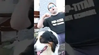 Er ist der Poptitan! 