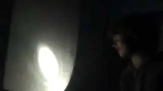 Ghostcatchers