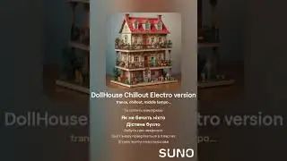 DollHouse AI ver 2