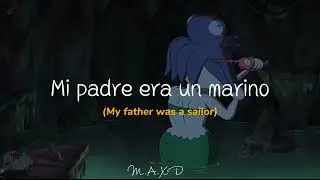 Esta linda canción de Cala María se te quedara (っ＾▿＾)💕//CALA MARIA//SONG SUB ESPAÑOL/INGLISH/(enjoy)