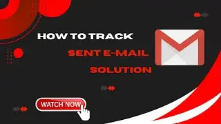 How to Track Sent Emails Seen/Unseen?