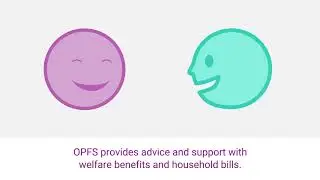 OPFS   Mental Health