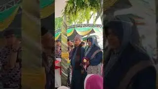Peresmian Pernikahan Poligami di Malaysia