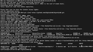 Golang Code - Blockchain Series Part 4 /Setup Blockchain DB