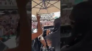 Epic weekend with Bia 🔥🔥