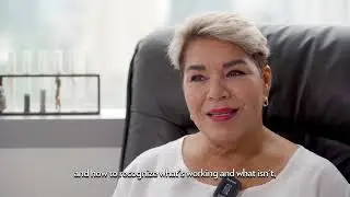 Daniella’s Story - Breast Cancer