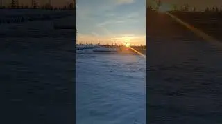 вахта-север 