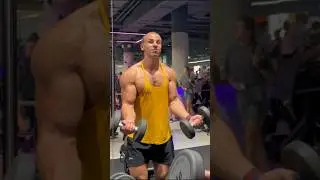 Тот случай когда за уши не вытащить из зала 🤣