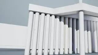 BIM Widget in VR