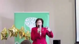 Наталья Пятерикова:возможности Корпорации 