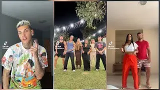 Dancinha Nova do TikTok