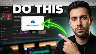 How to Change a YouTube Thumbnail | Quick Guide 2022
