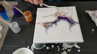 #17 A. Cloud pour - testing the consistency