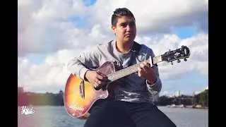 Brother - Edgidio Music video (Cover)