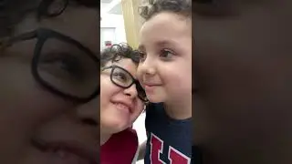 Caio e cadu fizeram exame de sangue. Ele chorou muito #caio #cadupontes #exame #shortsvideo #shorts