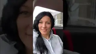 Немного посидели  