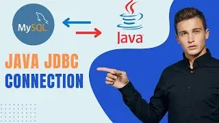 How to Connect Java to MySQL Using JDBC in NetBeans | Step by Step