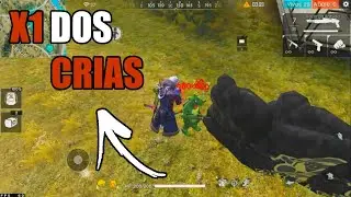 X1 DOS CRIAS EDIT 