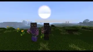 MINECRAFT restart