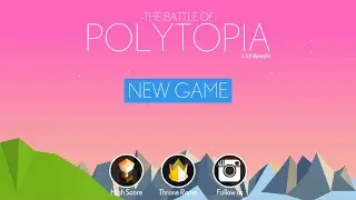 The Battle of Polytopia - Official trailer
