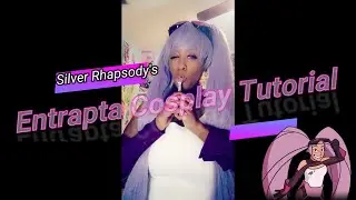 Entrapta Cosplay Tutorial (OLD)