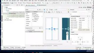 How to Change Background Color in Android Studio