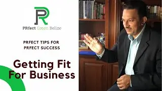 Getting Fit for Business