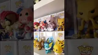 Do I Have A Charizard Funko Pop?! 