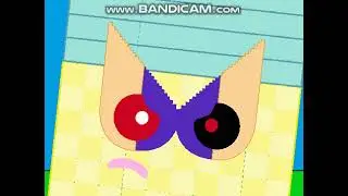 Blue Mist - All 300s Jumpscare (300.01 to 400)|(FINALLY FINISHED AND UPDATED)