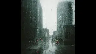 [FREE] Hintergrundmusik x Instrumental „Rainy Days“ | Vlog Musik x Rap Beat (gemafrei)