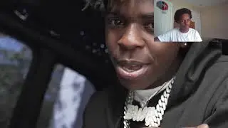 BWay Yungy  GO6LIN GANG Official Music Video Reaction