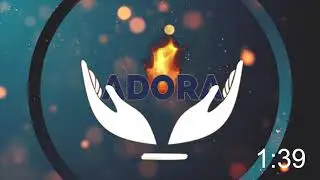 Adora2021 RealFlame Countdown